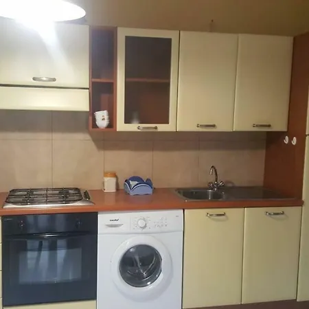 Apartament In The Beach Village *