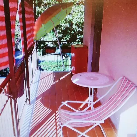 Apartament In The Beach Village アパート *