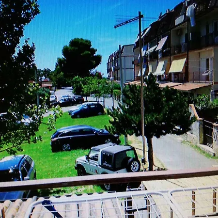アパート Apartament In The Beach Village