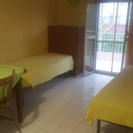 Apartament In The Beach Village アパート *